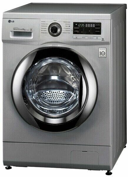 LG kir mashina ustanovka bonus! | LG стир. машины 6-11 кг + доставка.