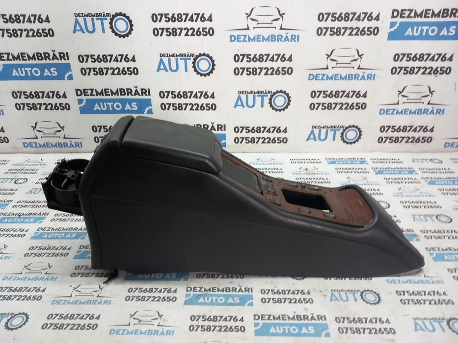 Cotiera Mercedes ML w163