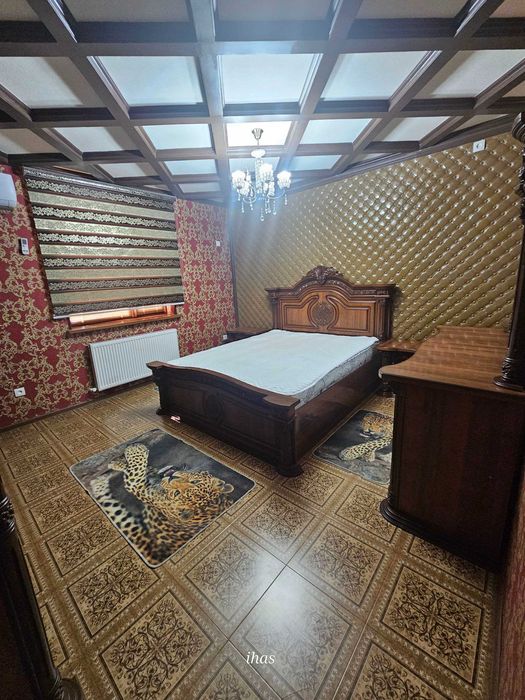 Сдается 2х комнатная квартира на 4 этаже Ориентир Мелодия Мезон маркет