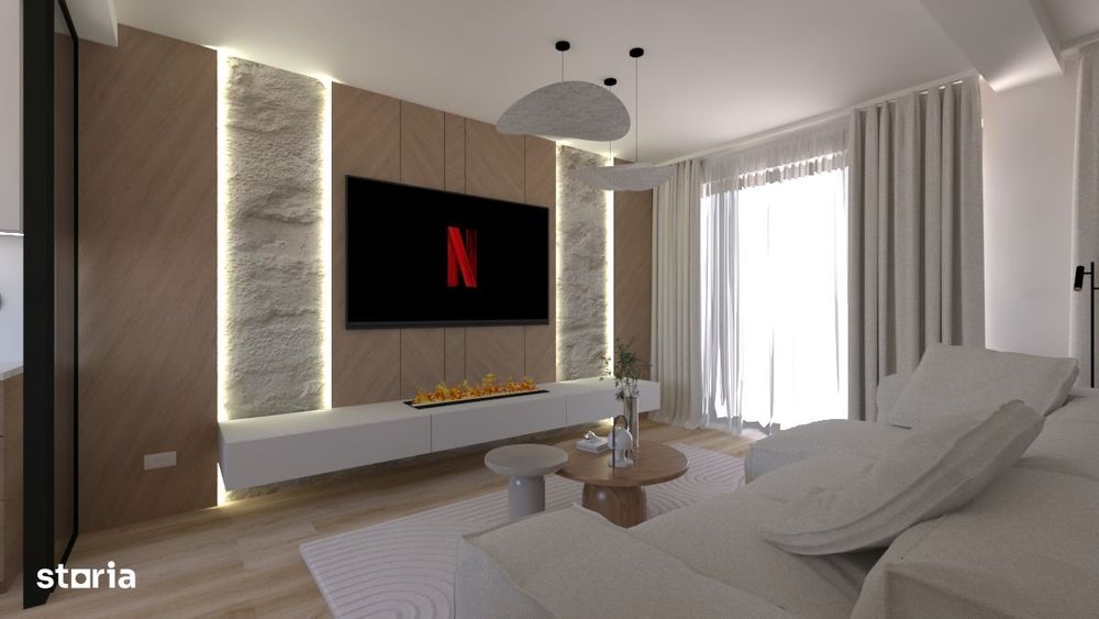 CASA PREMIUM!! 5 camere, Dressing, incalzire in pardoseala,