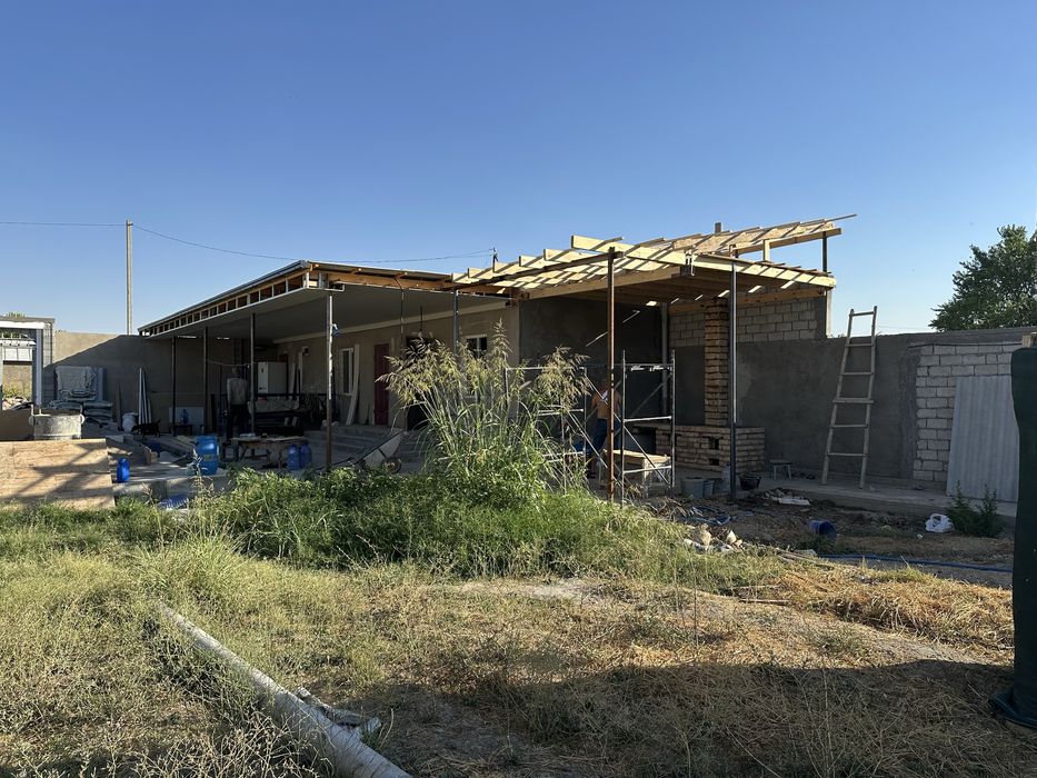 Продается дача в паркет нобохор.