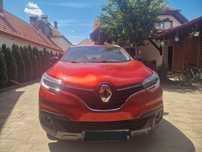 Renault Kadjar Bose EDITION