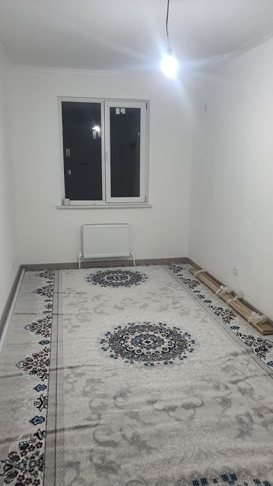 Kvartira faqat oilaga beriladi