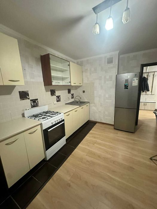 1 комнатная квартира на Набережной ,в кирпичном доме , хороший  ремонт