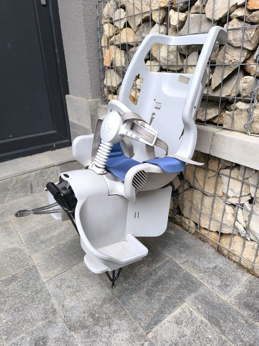 Детско столче за велосипед