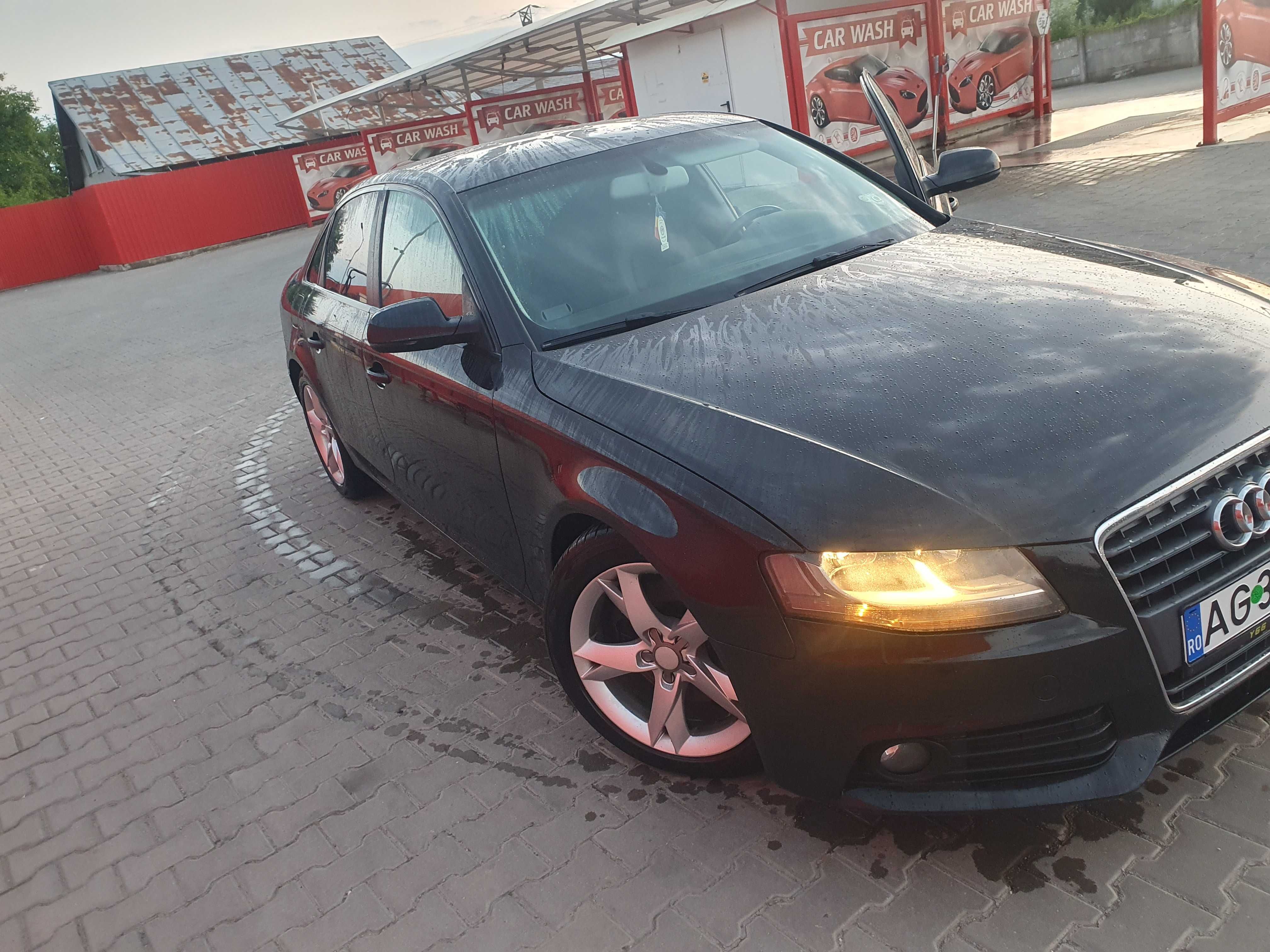 AudiA4 /unic proprietar