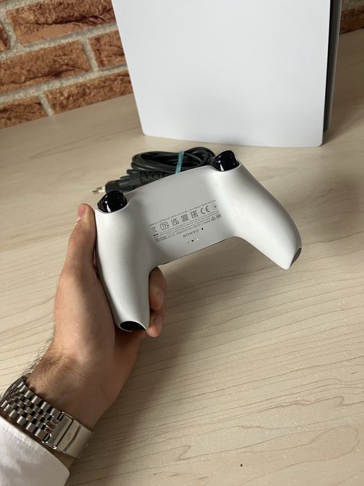 PlayStaion 5 Digital Edition 1 Tb