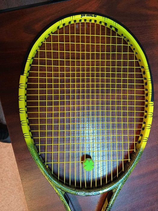 set 2 rachete tenis de camp Prince EXO3 Rebel Team 95