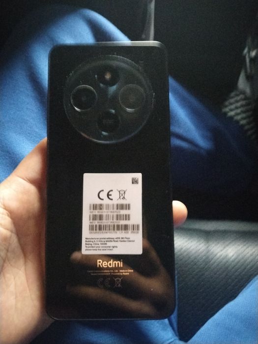 Redmi 14C srochna