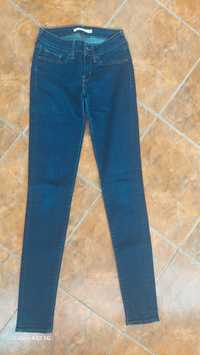 Blugi Dama Levi Strauss, marimea 24