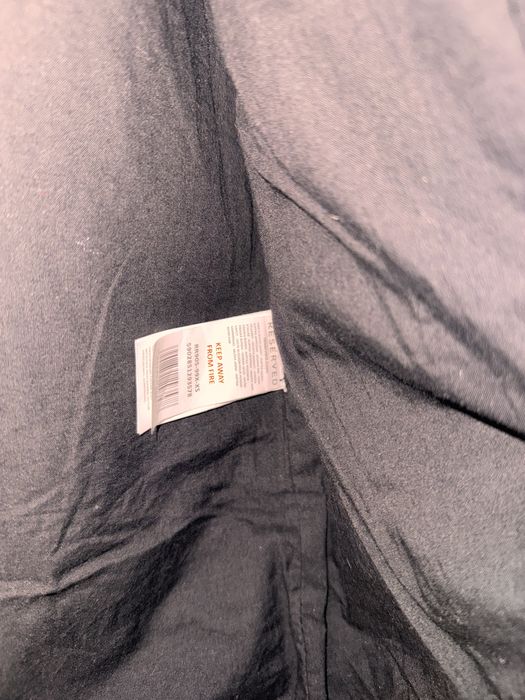 Geaca de piele Reserved ca noua marimea xs