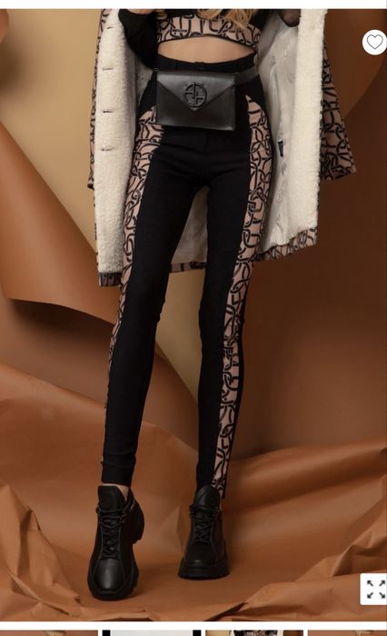 Панталон  Alessa