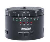 Sevenoak 360 Cap Panoramic , Stabilizer Electronic Ball Head