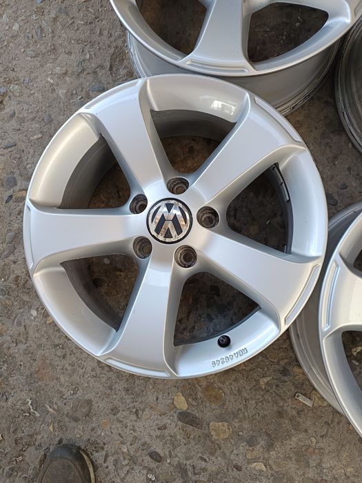16цола Оригинални джанти за Vw 5x112