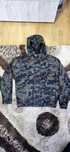 Geaca Zara army M