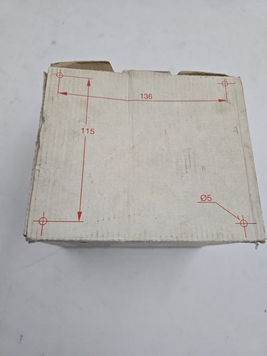 Întrerupător industrial