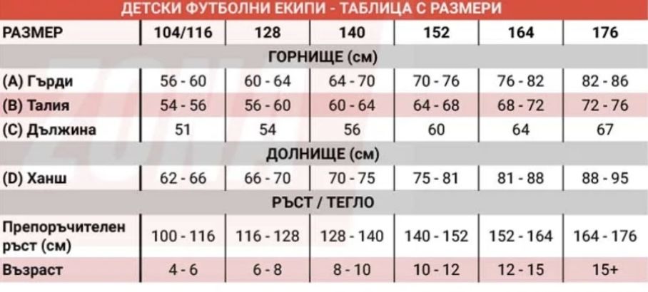 Оригинална тениска на Levski