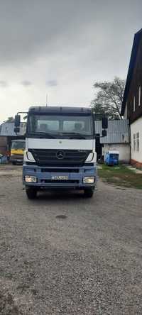 Миксер Mercedes Axor