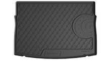 Tavita portbagaj Vw Golf 7 Hatchback, e-Golf VII Hatchback 2012-2020, ptr podea inaltata, din cauciuc Rubbasol, marca Gledring