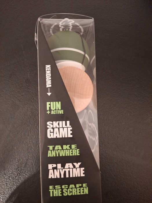 Kendama sweets broken shape noua-doar Iasi