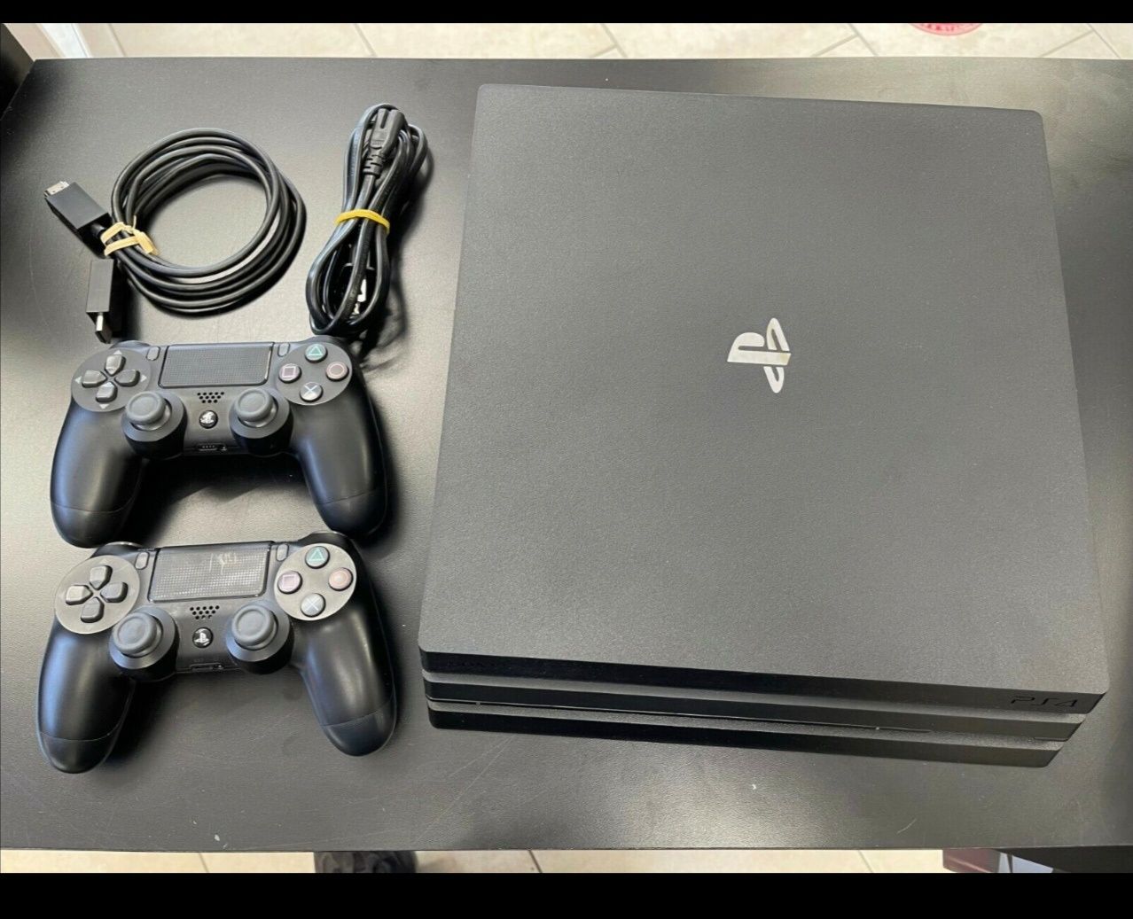 PlayStation 4 pro