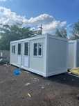 Container birou, container de locuit, spatiu comercial, grup sanitar