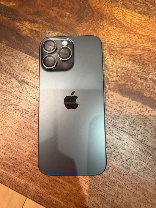 iPhone 16 PRO MAX 512gb