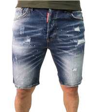 Мъжки къси панталони Dsquared 0359 !!!