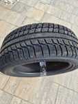 Anvelope iarna 245/45/18 bmw