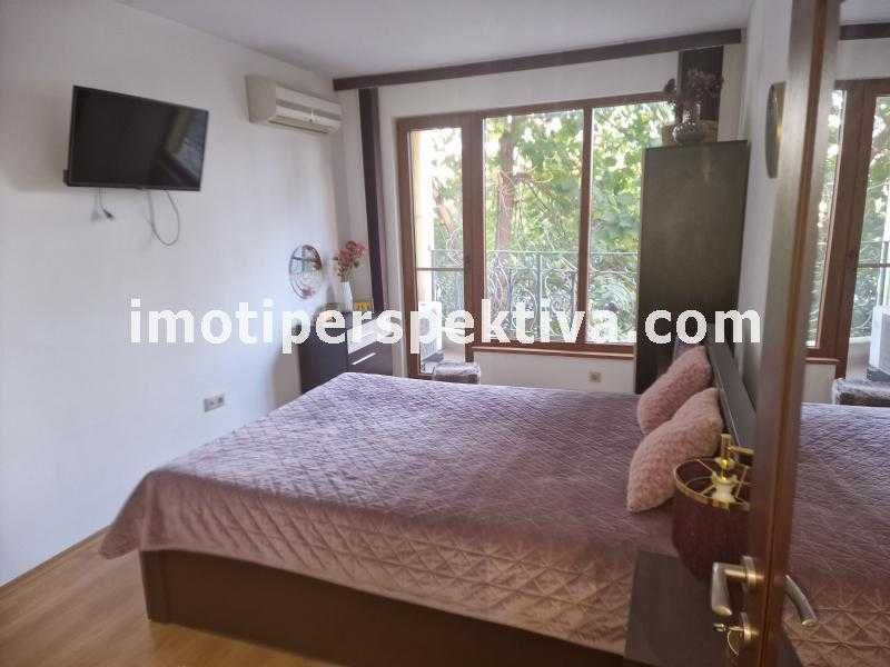 Продава се Тристаен апартамент в Пловдив, Христо Смирненски - 97 кв.м за 1526 €/кв.м - Снимка #10