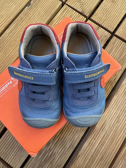 Детски обувки Biomecanics 23