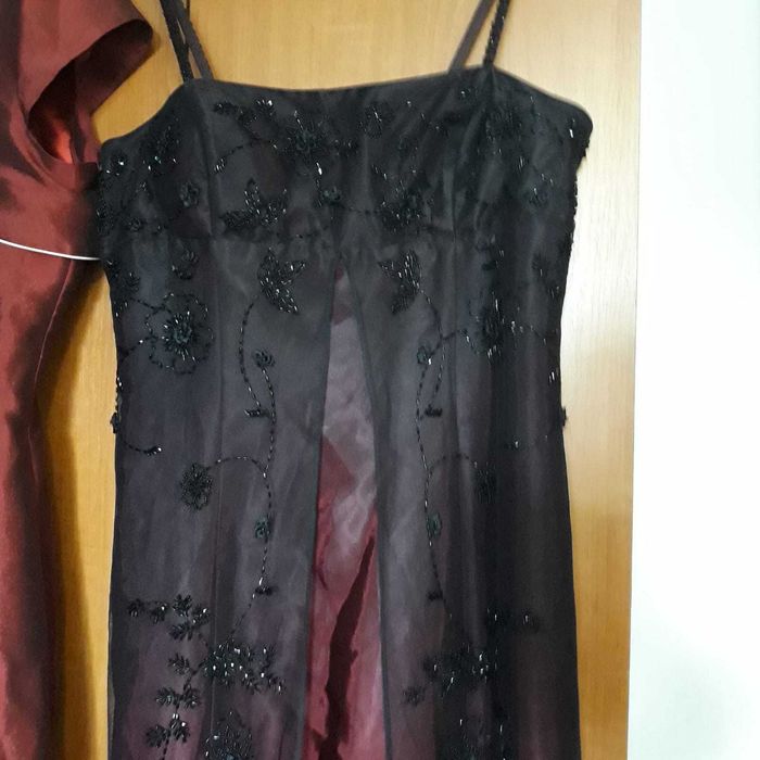 Rochie evenimente nunta nasa 46