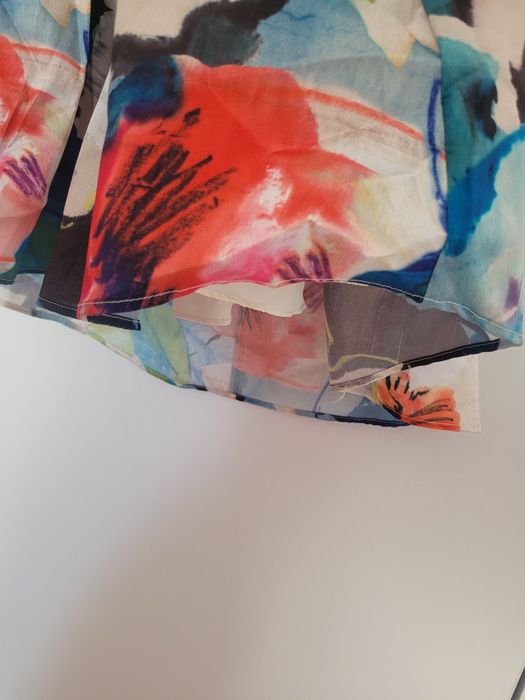 Rochie marime aproximativa 6 ani