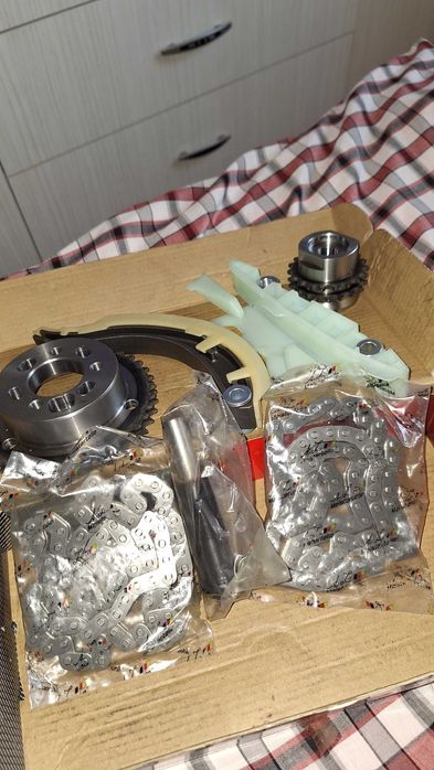 Piese schimb ford focus 2003 motorizare 1753cc diesel