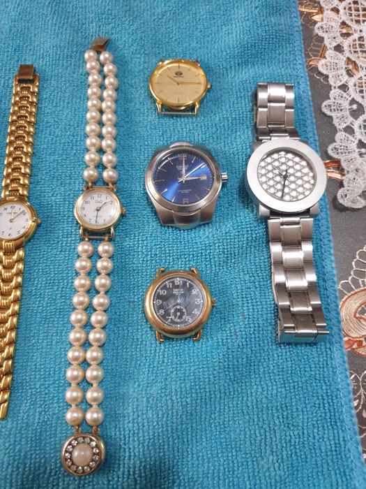 Lot ceasuri barbati/dama