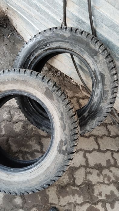 Покрышка 215/65/16
