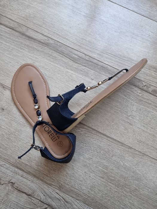 Sandale Laura Torelli, mărimea 37