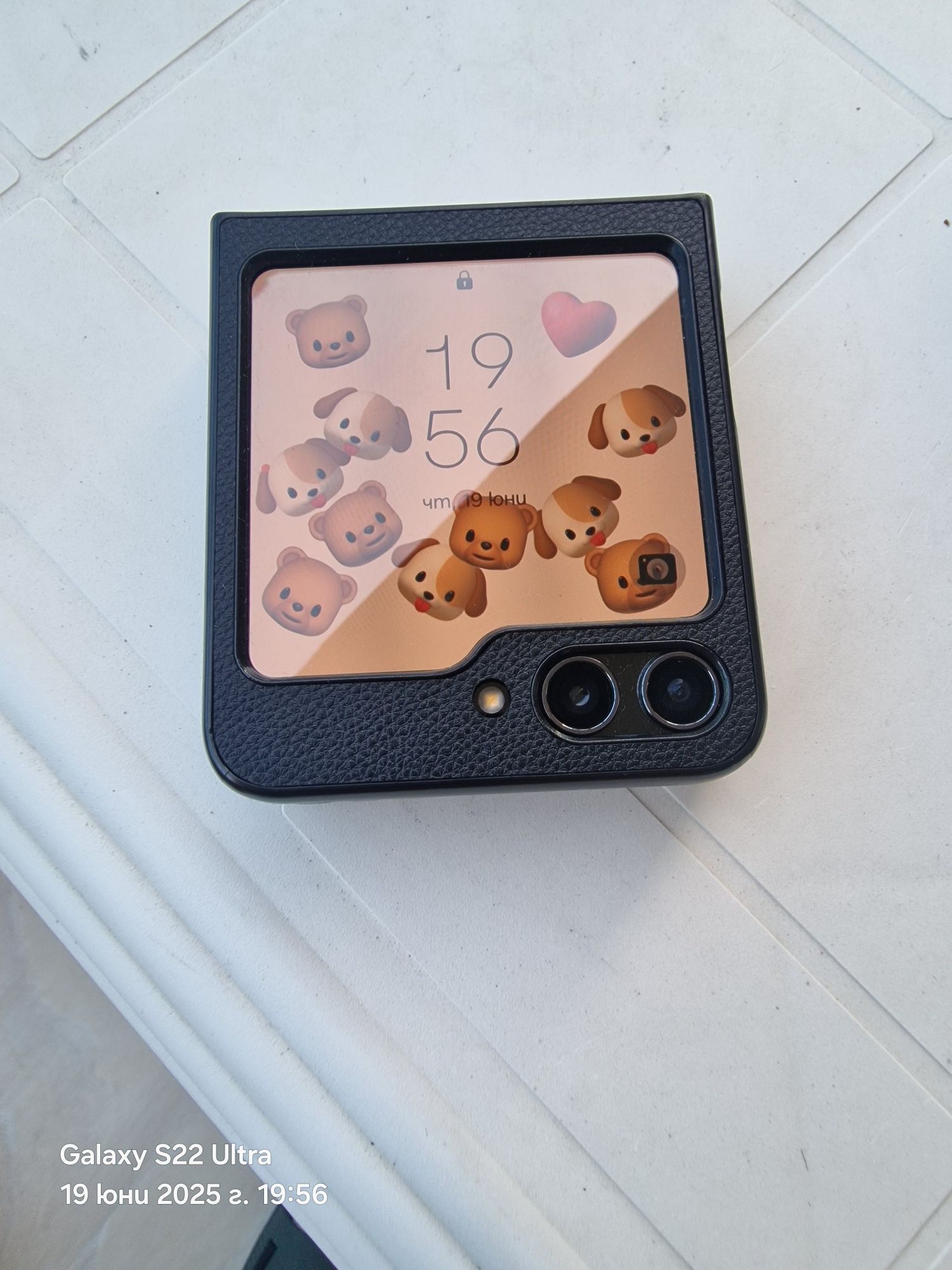 Z flip 5 8/256 в гаранция