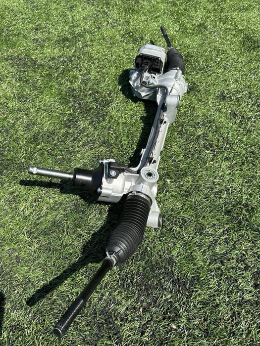 Новая рулевая электро рейка Ford Focus 3 / Kuga 2