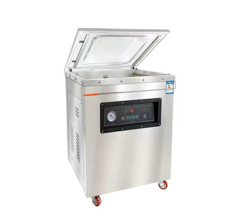 Ремонт вакуматоров