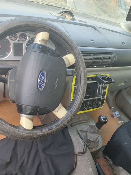 Форд Галакси 1.9 116кс Ford Galaxy 1.9 pd на части
