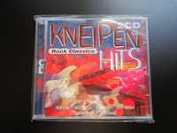 cadou rar 2cd Hituri de pub  Kneipen Hits -Rock Classics 1999 Germania