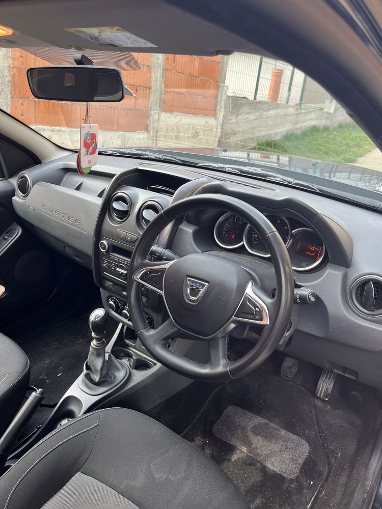 Dacia Duster 1.2   50.000 km reali