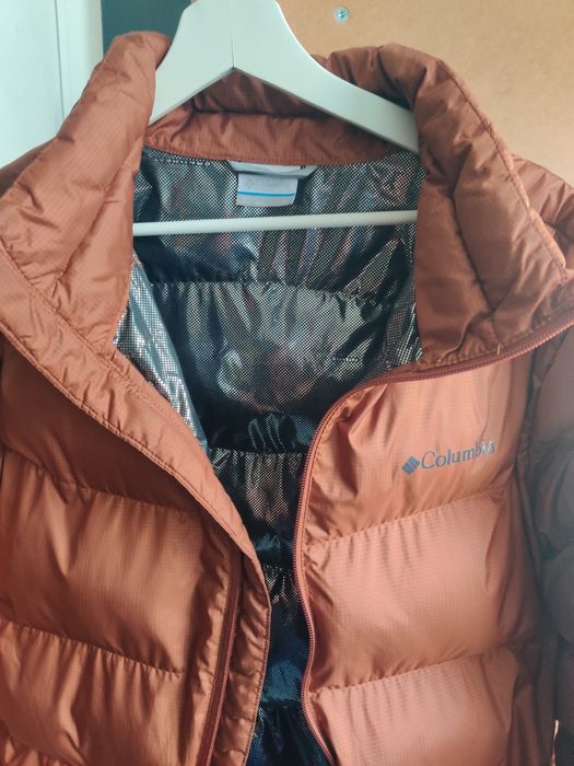 Columbia Omni Heat size L