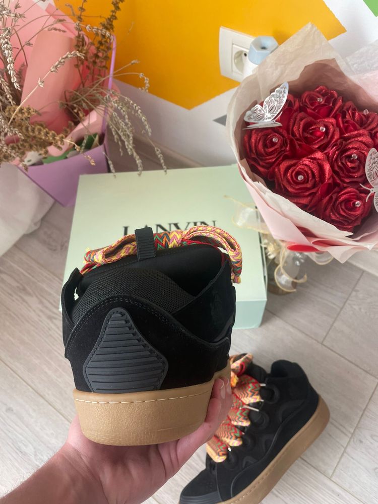 Lanvin Curb mărimea 41