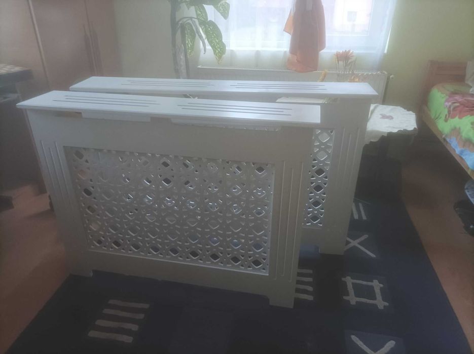 Masca de calorifer din Mdf