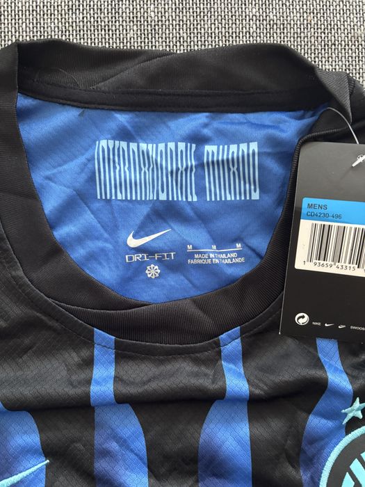 Tricou Inter Milano