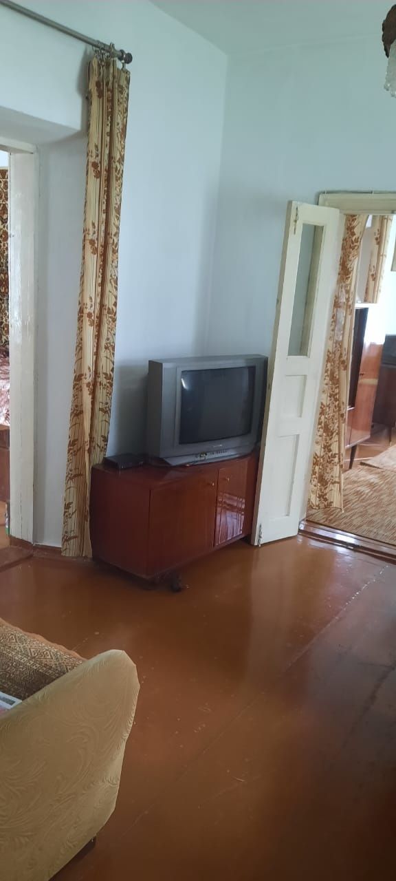 Продаю часть дома в Караганде в Майкудуке в районе ТД Умай