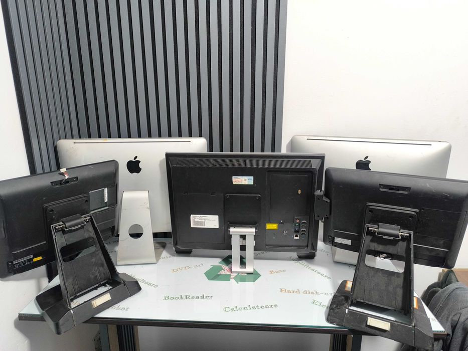 Lot pos-uri și Calculatoare All-in-One