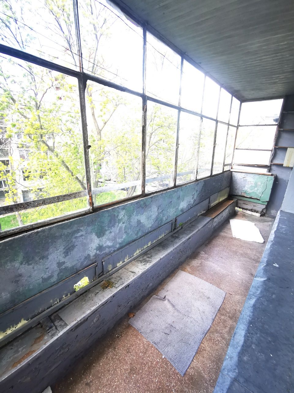 Apartament 2 camere Mazepa 1,etaj 3,ST-49 mp